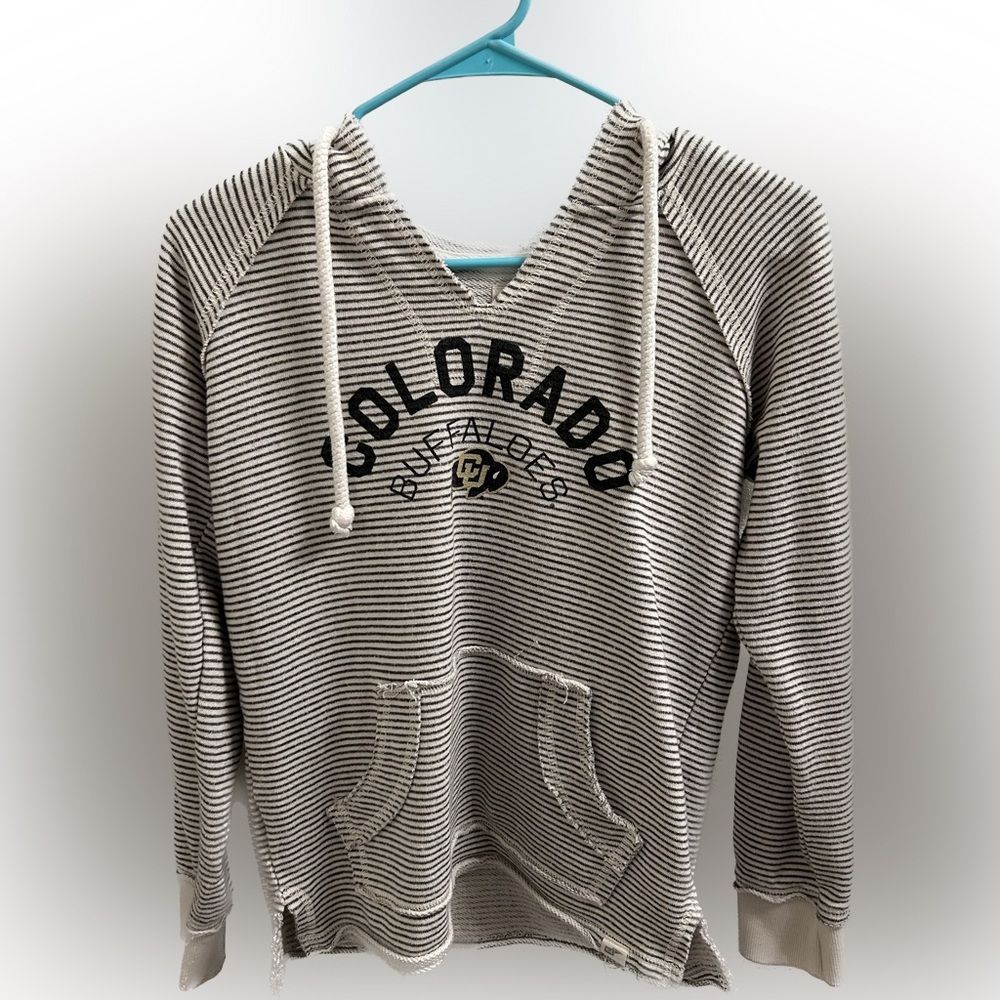 CU Hoodie - Picture 2 of 4